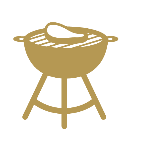 icona barbecue